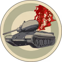 Tank Destroyed