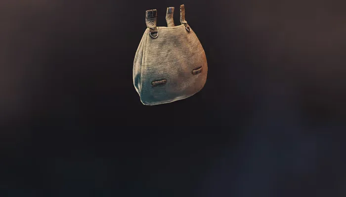 Small Backpack