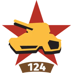 124th Tank Regiment