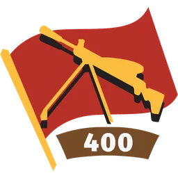 400th Infantry Regiment