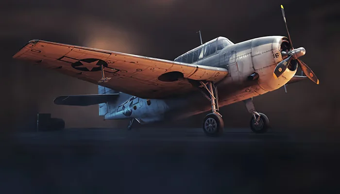AP-1 Grey 16