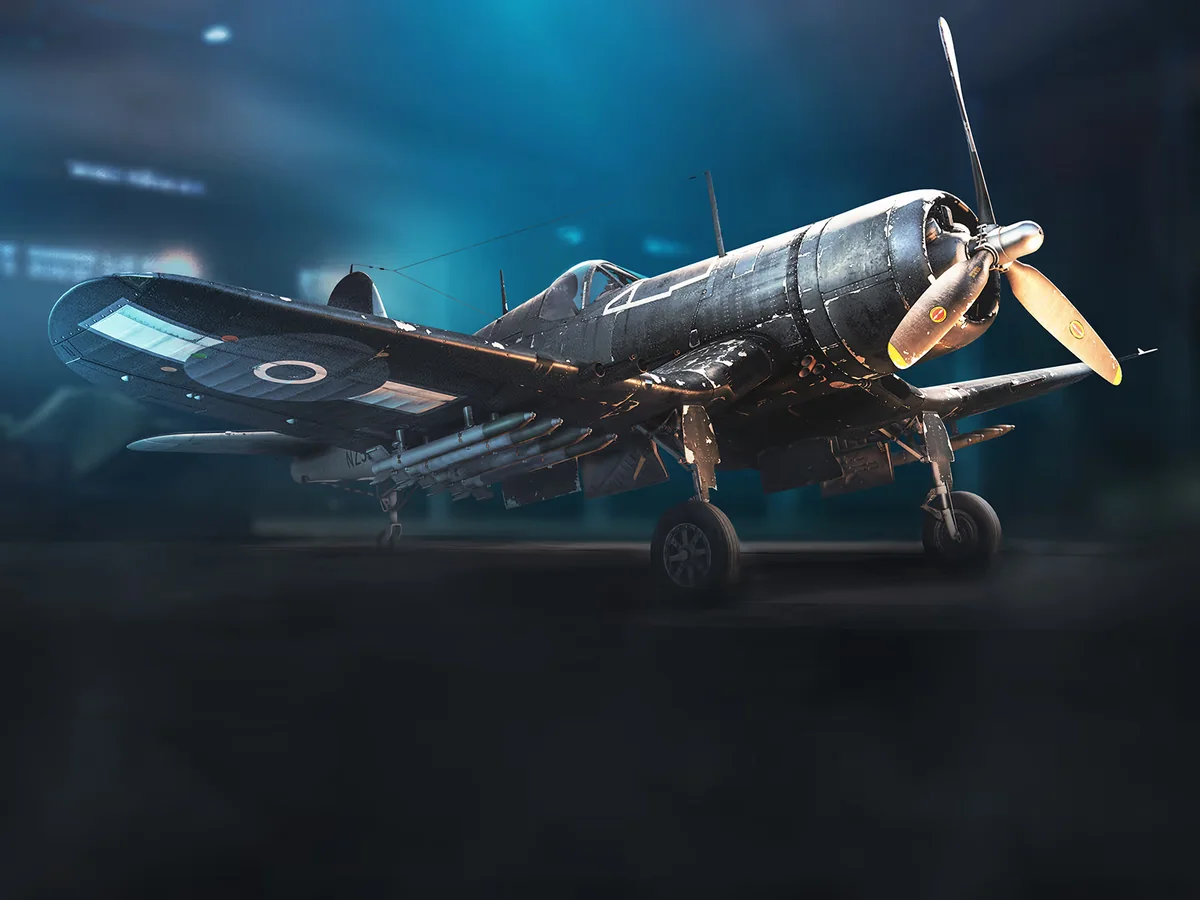 AP-4C "NZ5272"