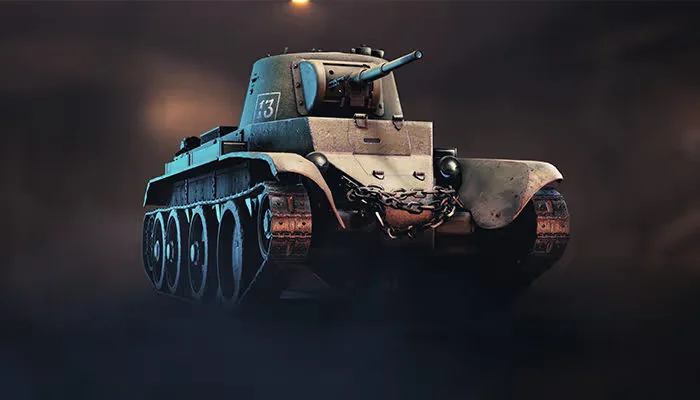 BT-7 No.13