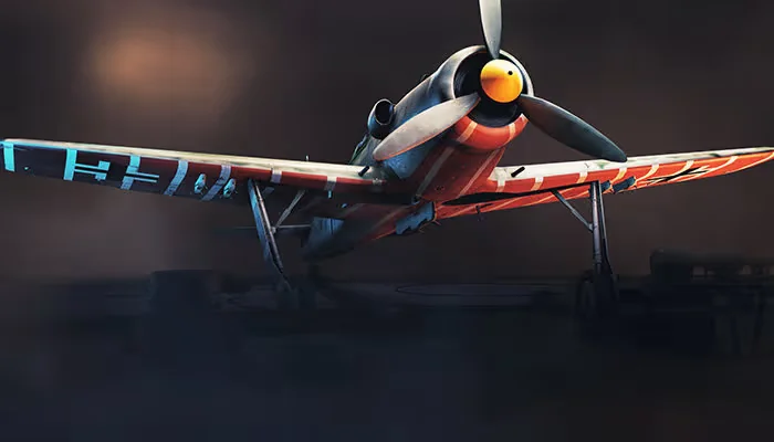 Fw 190 D-12 "JV 44"