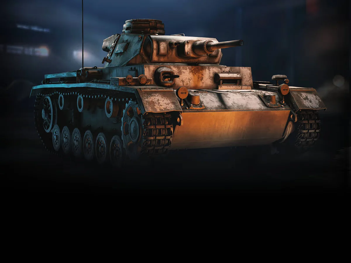 Pz.III J1