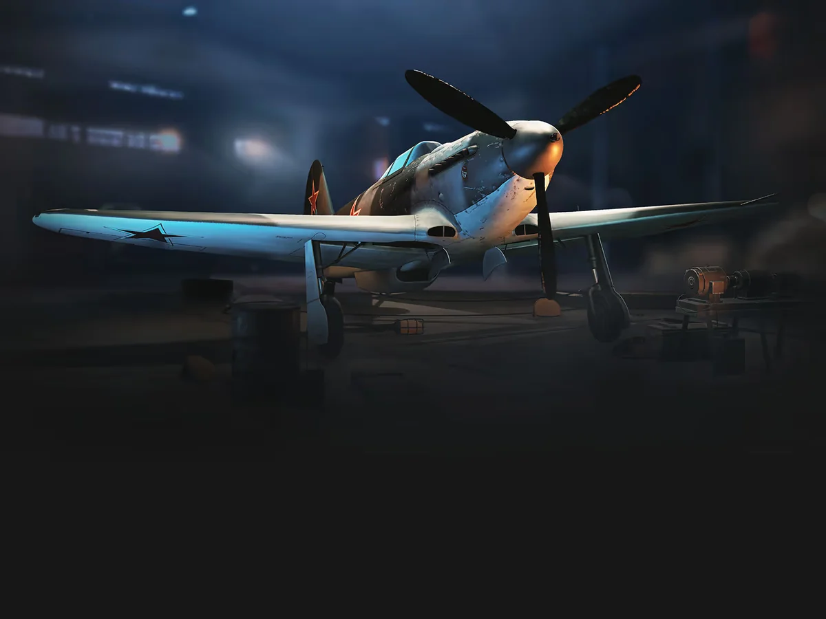 Yak-3