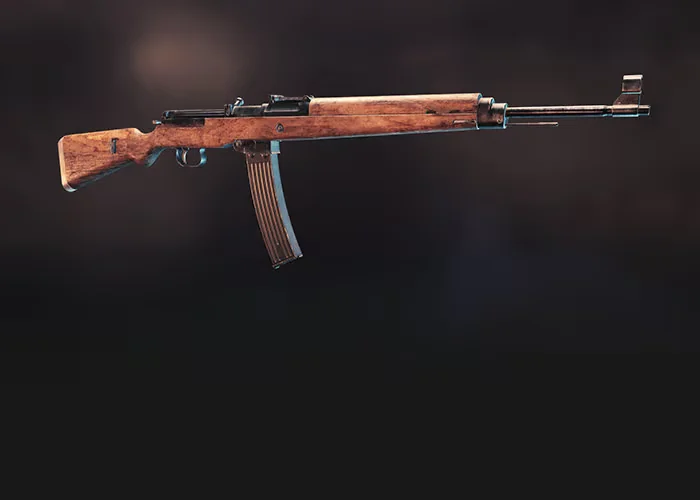 Gewehr 43 (8 mm Kurz)