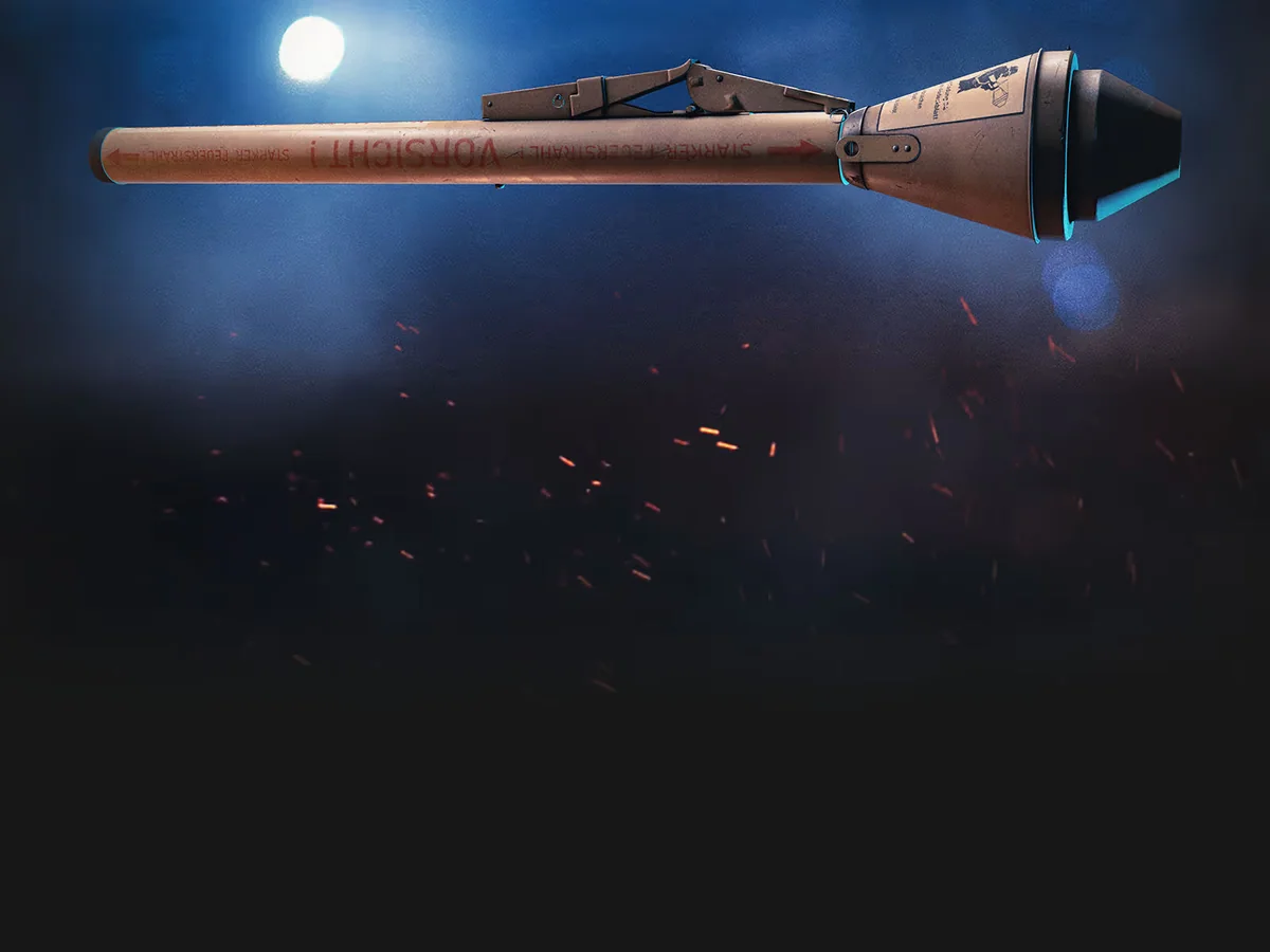 Panzerfaust 60