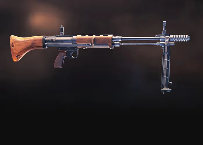 Sniper FG 42 II