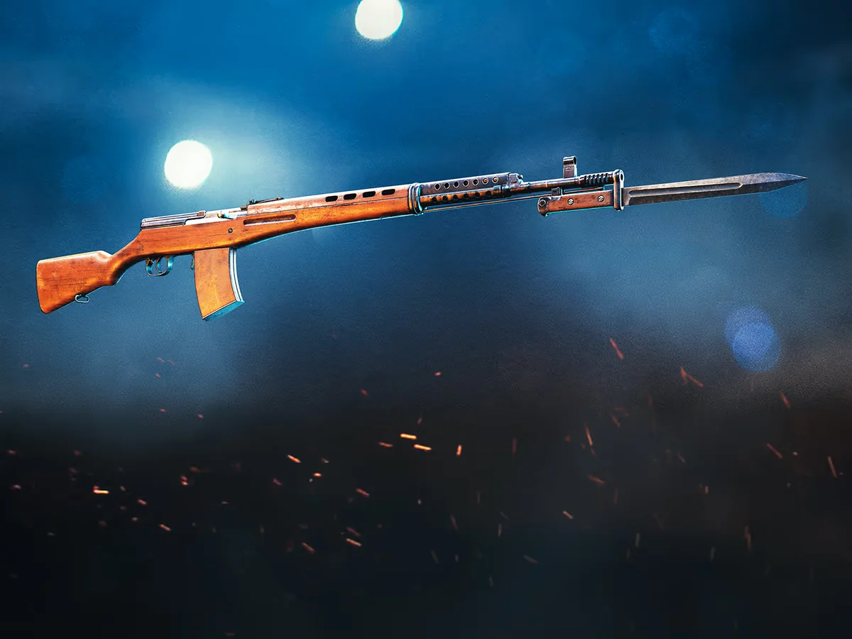 SVT-40 15