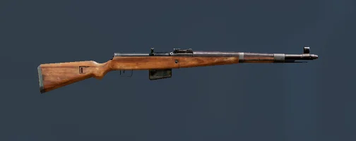 Sniper Gewehr 41