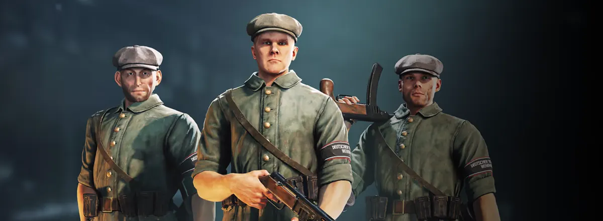 244th Volkssturm Battalion