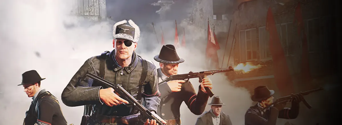 25/82nd Volkssturm Battalion