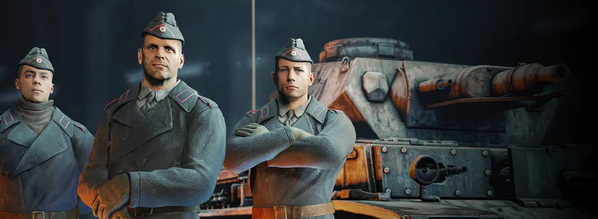 33rd Panzer Regiment