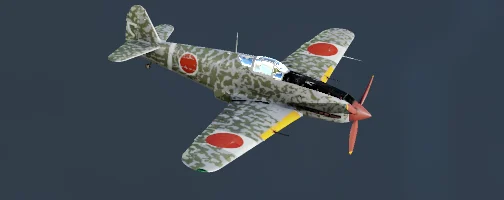 Ki-61-I Hei