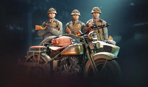 34th Reconnaissance Regiment