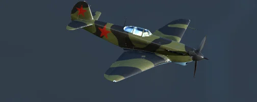 Yak-9K