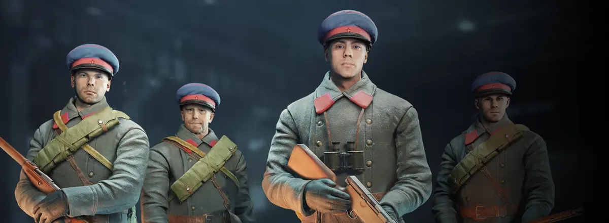 21st Guards Infantry Regiment