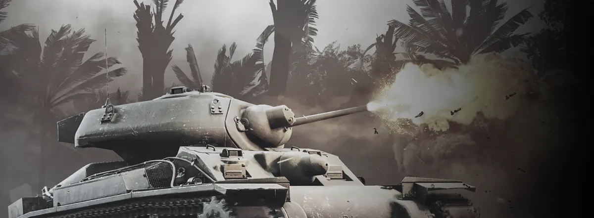 1st Tank Battalion