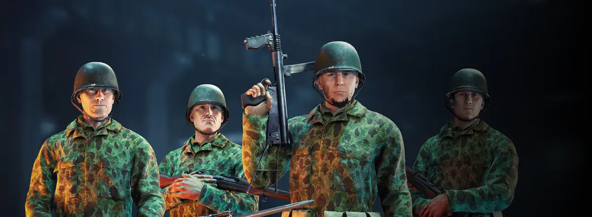 22nd Marine Regiment