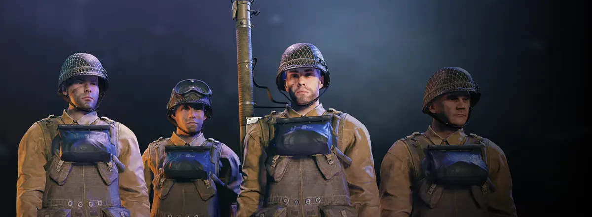 357th Infantry Regiment