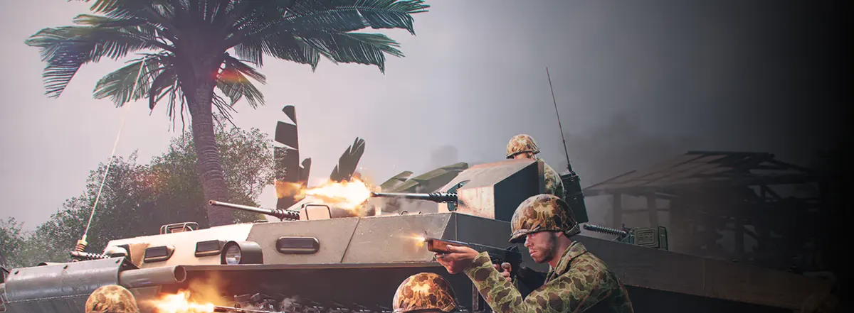 3rd Assault Amphibian Battalion