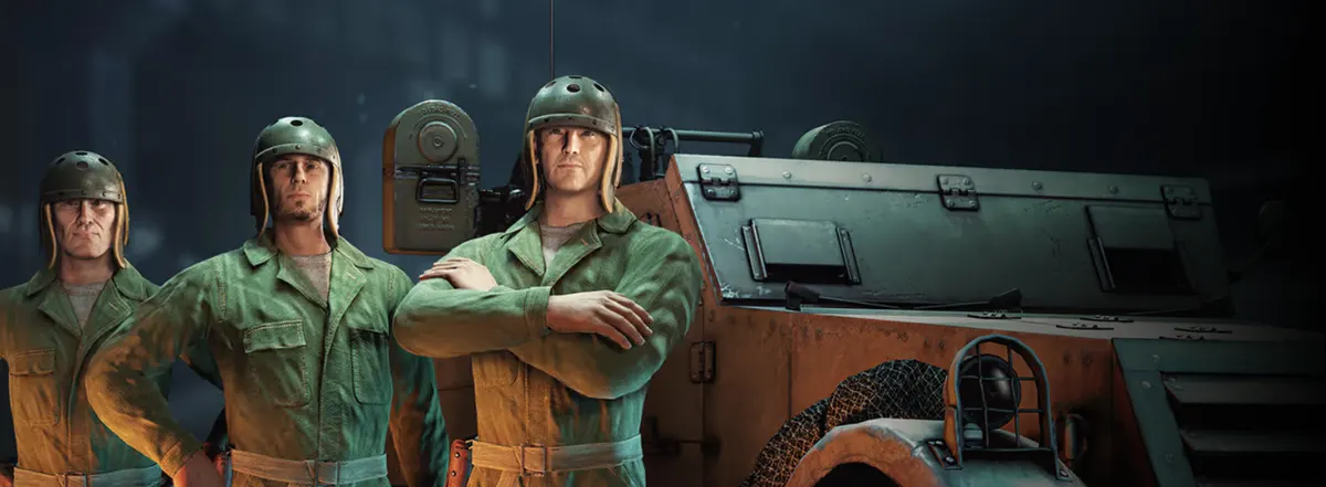 4th Tank Battalion