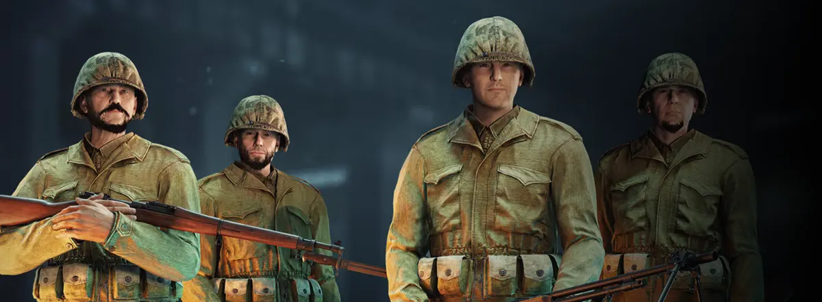 5th Marine Regiment