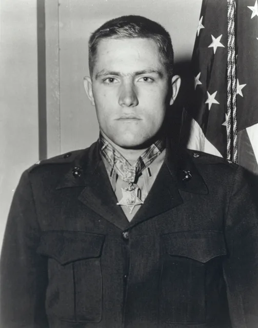 Arthur Jackson