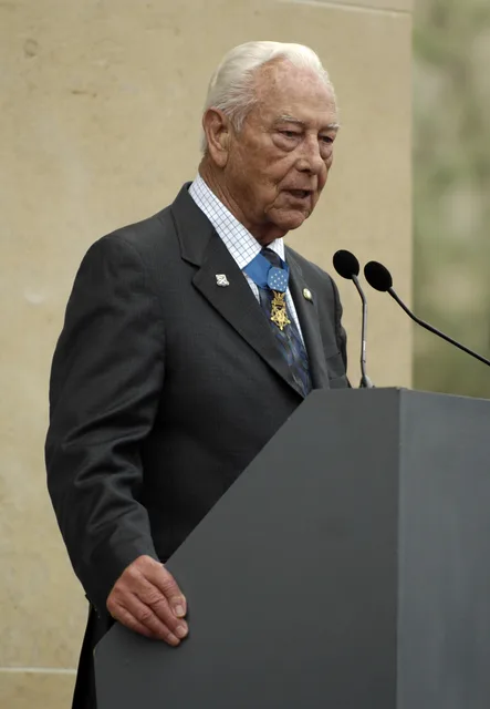 Walter Ehmers