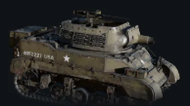 M8 "Laxative"
