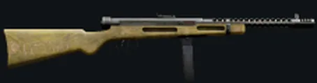 Beretta M38A 40 "Roma"