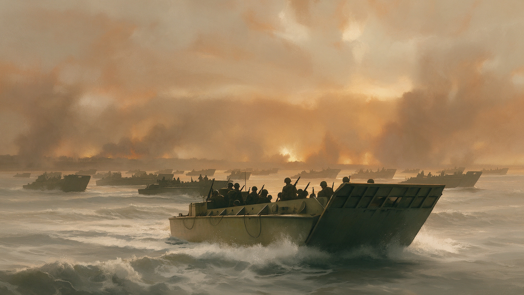 Battle Report #201