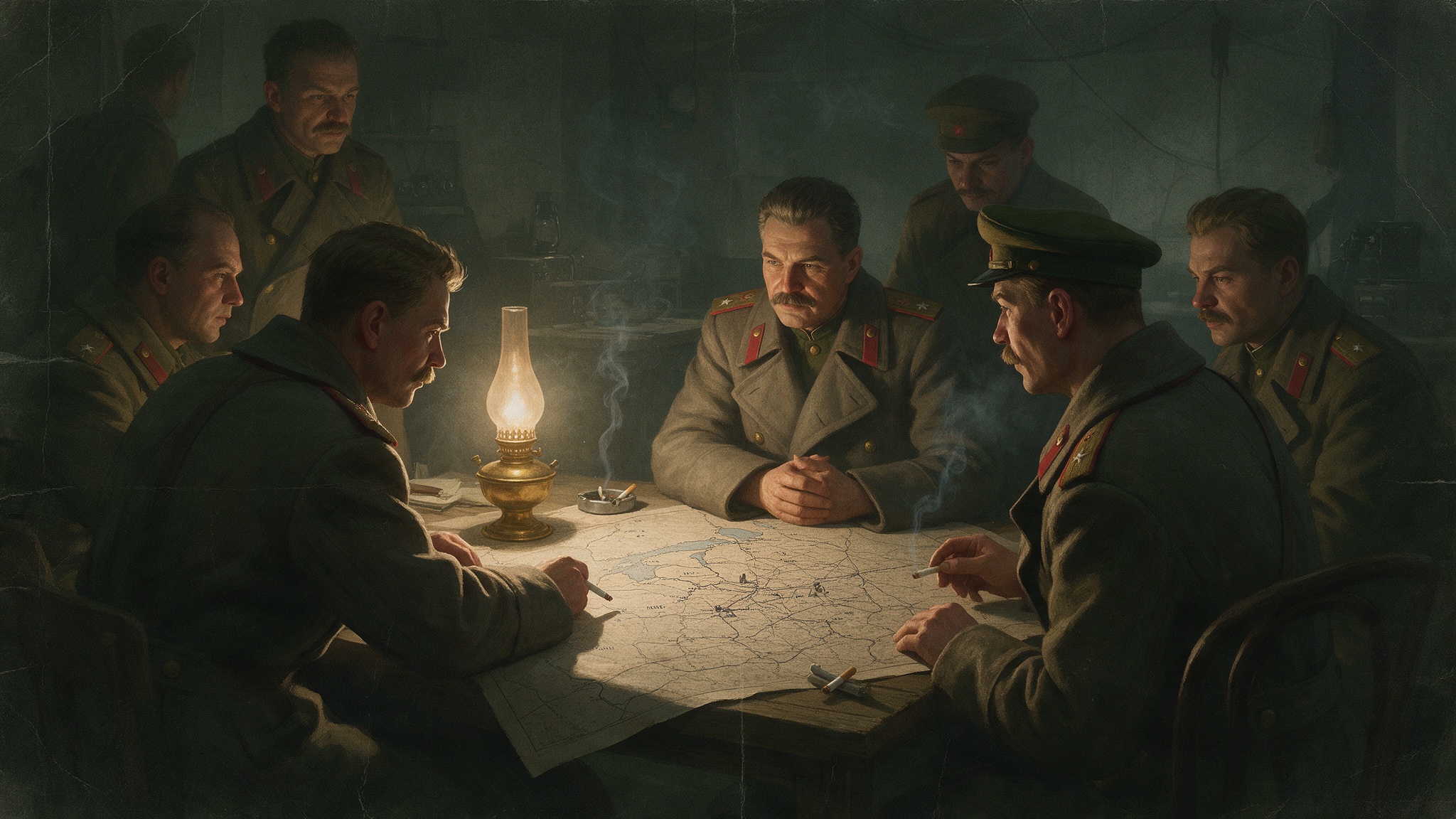 Battle Report #203